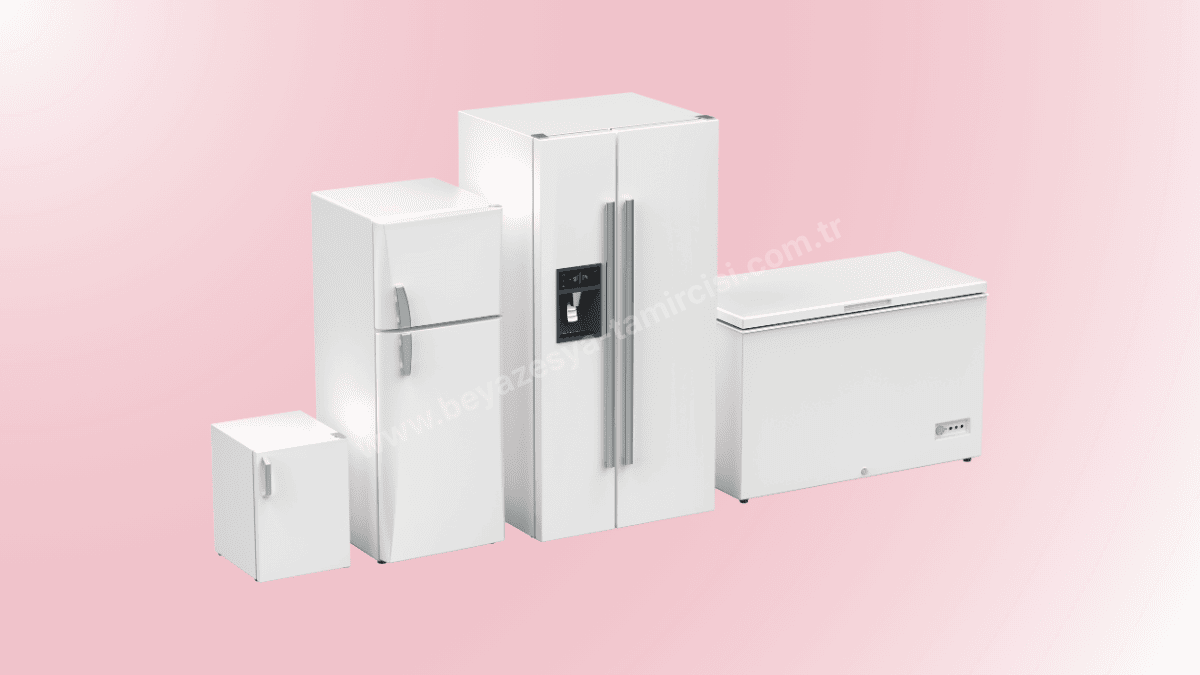 Gölova Buzdolabı Tamircisi - Gölova Beyaz Eşya Tamircisi