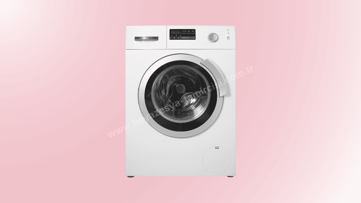 Gölova Çamaşır Makinesi Tamircisi - Gölova Beyaz Eşya Tamircisi