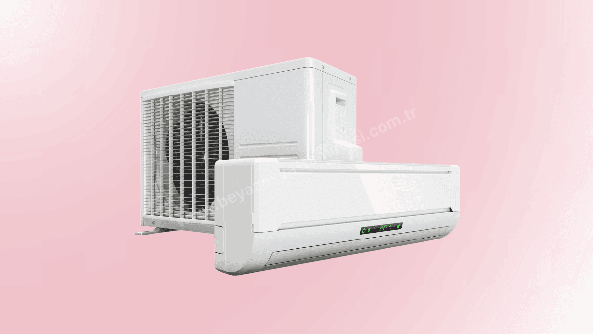 Gölova Klima Tamircisi - Gölova Beyaz Eşya Tamircisi